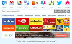  >>>SİTENİ TANIT<<<