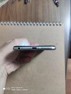 Apple İphone 6 PLUS 16 GB - Yurtiçi - Temiz - Kargo Dahil - 950 TL (Hafif Kusur)