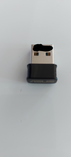 ASUS AC53 Nano Usb 5ghz Wireless Adaptor