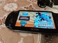 Sony Ps Vita PCH-1004