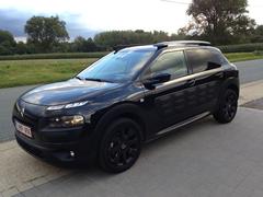 ★ CITROËN C4 CACTUS ★