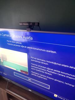 Ps4 Kamera v1 - 200 TL