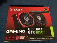 Satılık MSI GTX 1050Ti