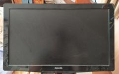 Philips 22" 1080P LED MONİTÖR