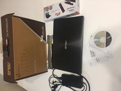 Asus X550J i5 4200H - 8 GB - 500GB HDD - GTX 850m- 1399 TL  SATILDI