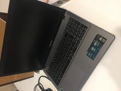 Asus X550J i5 4200H - 8 GB - 500GB HDD - GTX 850m- 1399 TL  SATILDI