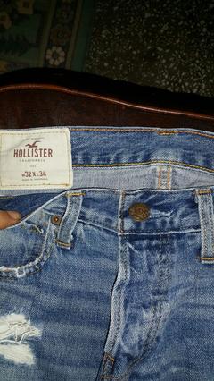 SATILIK HOLLISTER T-SHIRTLER, GÖMLEKLER VE PANTOLON