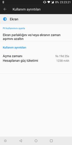 ONEPLUS 5 KULLANICILARI KULÜBÜ