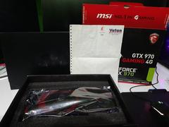 Msi Gtx 970 Gaming 4G