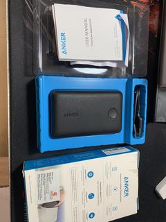 Anker PowerCore Select 10000 mAh Power Bank