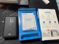 Anker PowerCore Select 10000 mAh Power Bank