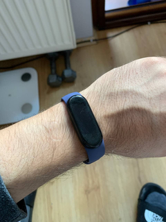 XIAOMI MI BAND 5 KORDON/KAYIŞLAR