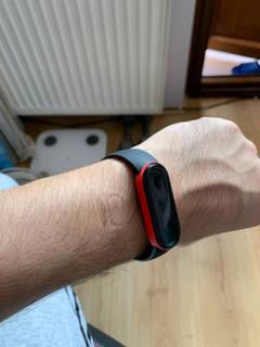 XIAOMI MI BAND 5 KORDON/KAYIŞLAR