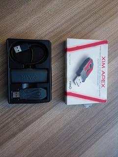 Satılık XİM APEX (Klavye Mouse Aparatı)