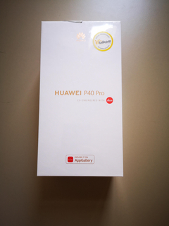 Huawei P40 Pro iki adet