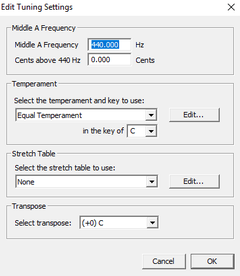 AP Tuner v3.7 Windows Uygulaması ( Full Sürüm )