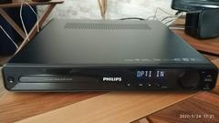 Satıldı Philips HTS-3270 5+1 ev sinema sistemi sorunsuz