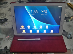 SAMSUNG Galaxy Tab A SM P580 10.1 İnceleme (Fiyat+Performans Ürünü)