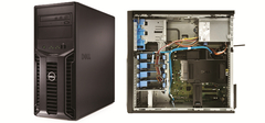 Dell PowerEdge T110 SATILMIŞTIR !