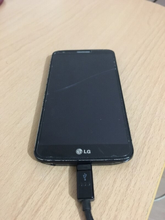 LG G2 - 32 GB (D802)