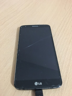 LG G2 - 32 GB (D802)