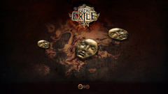 PATH OF EXILE AFFLICTION Lig Divine 2TL