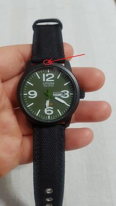 Satılık Citizen BM8475-00X (SATILDI)