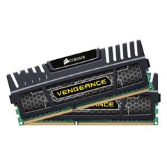  CORSAIR 8GB (2x4GB) Vengeance DDR3 1600MHz CL9 Dual Kit Ram 220 TL