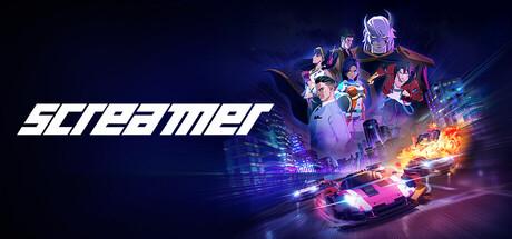 Screamer | PS5 | ANA KONU