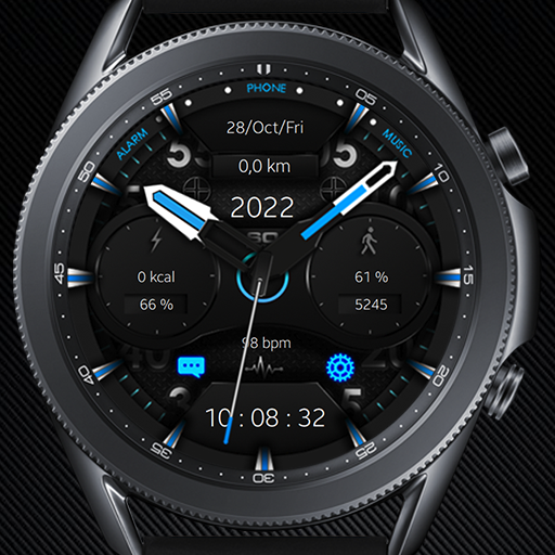 Samsung Galaxy Watch 3 [ANA KONU]