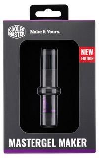 MasterGel Maker R2 MGZ-NDSG-N15M-R2 Nano Elmas partiküllü 2.6 gr Termal macun 124,07 TL