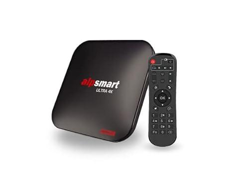 Android Tv Box için tavsiye.