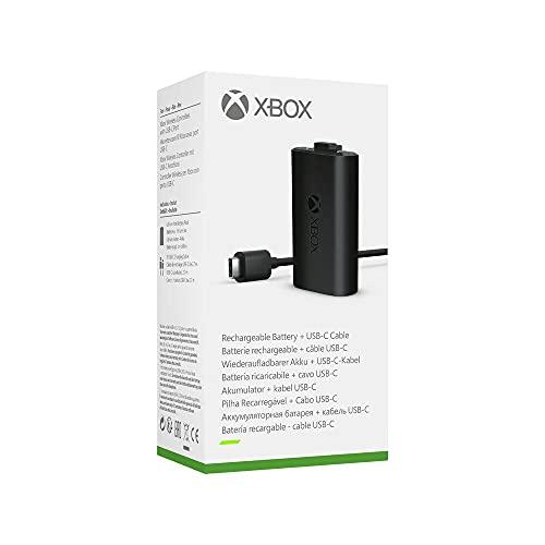 Xbox gamepad için hangi şarj edilebilir pil alınmalı ? (Öneri/rehber tadında)