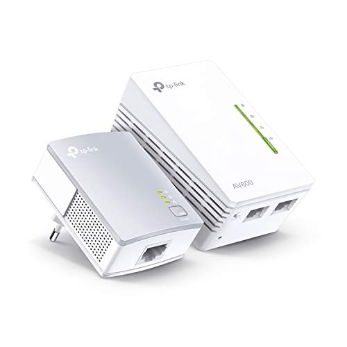 SATILIK TP-LINK WPA4220 powerline kit ve TD-W9970 modem