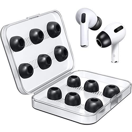 AirPods Pro 2 İçin Kulak Ucu tavsiyesi lazım.