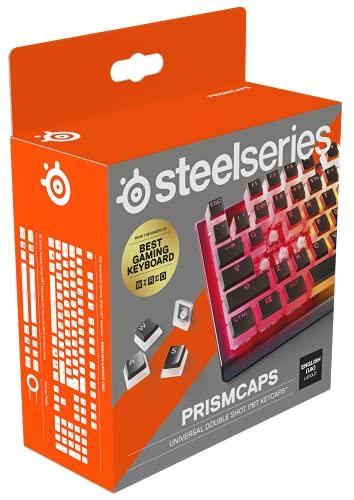 SteelSeries Prismcaps 298.69 TL