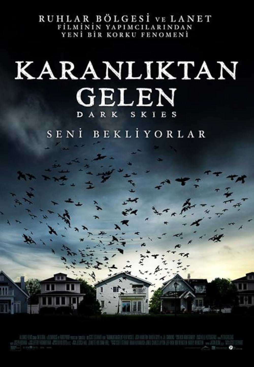  En Son İzlediğiniz Film ve Yorumlarınız