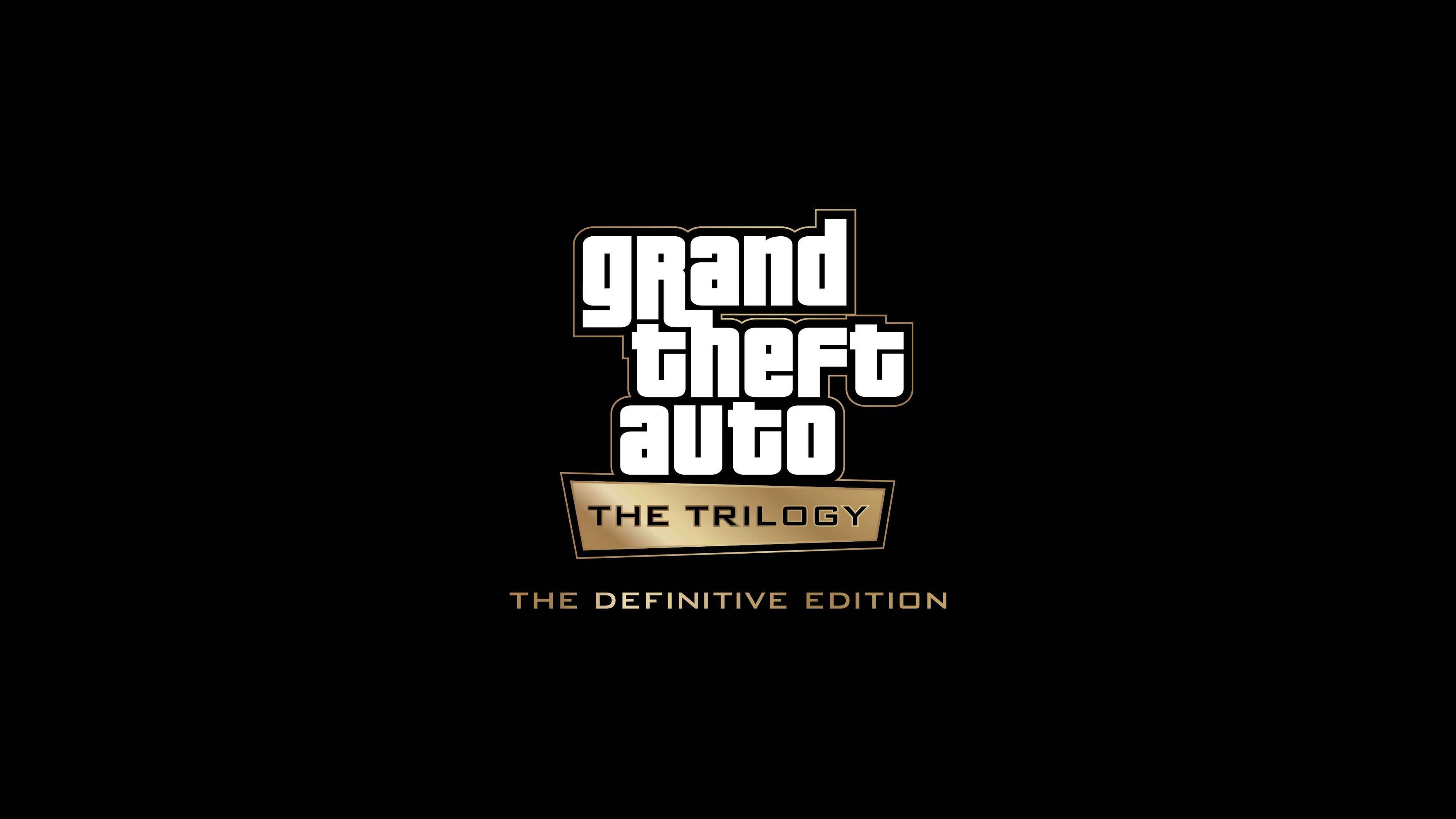 Grand Theft Auto: The Trilogy – The Definitive Edition (ÇIKTI) [PC Ana Konu]