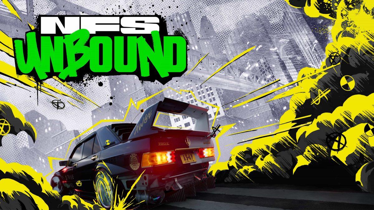 Need for Speed™ Unbound - 2022 | ANA KONU | (PC)