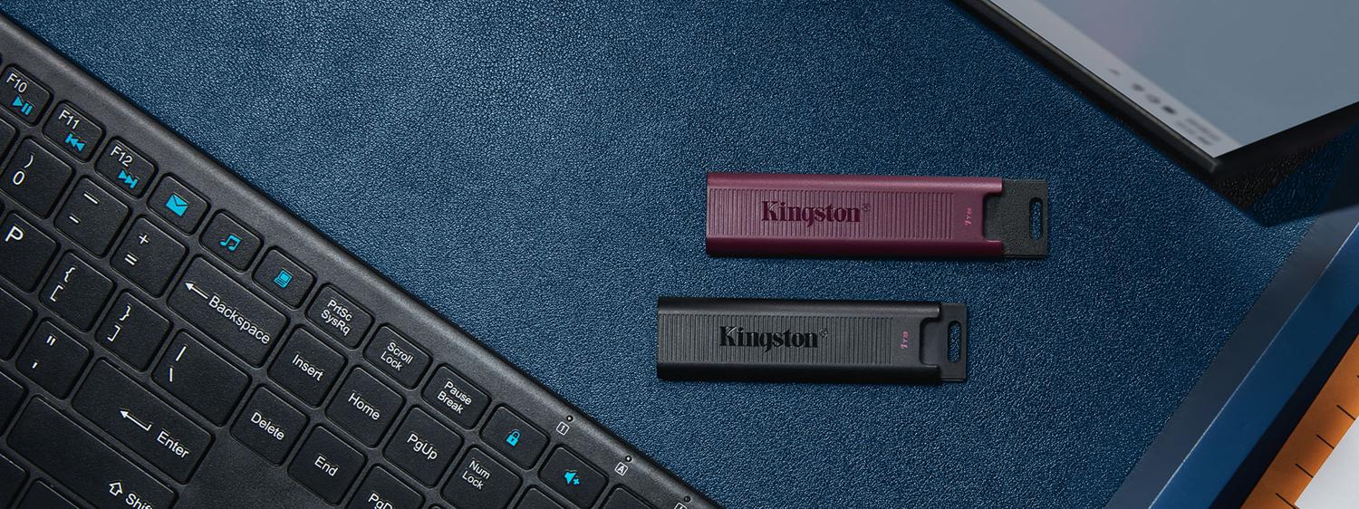 Kingston DataTraveler Max USB 3.2 Gen 2 Serisi Flash bellek hakkında, satın aldım.