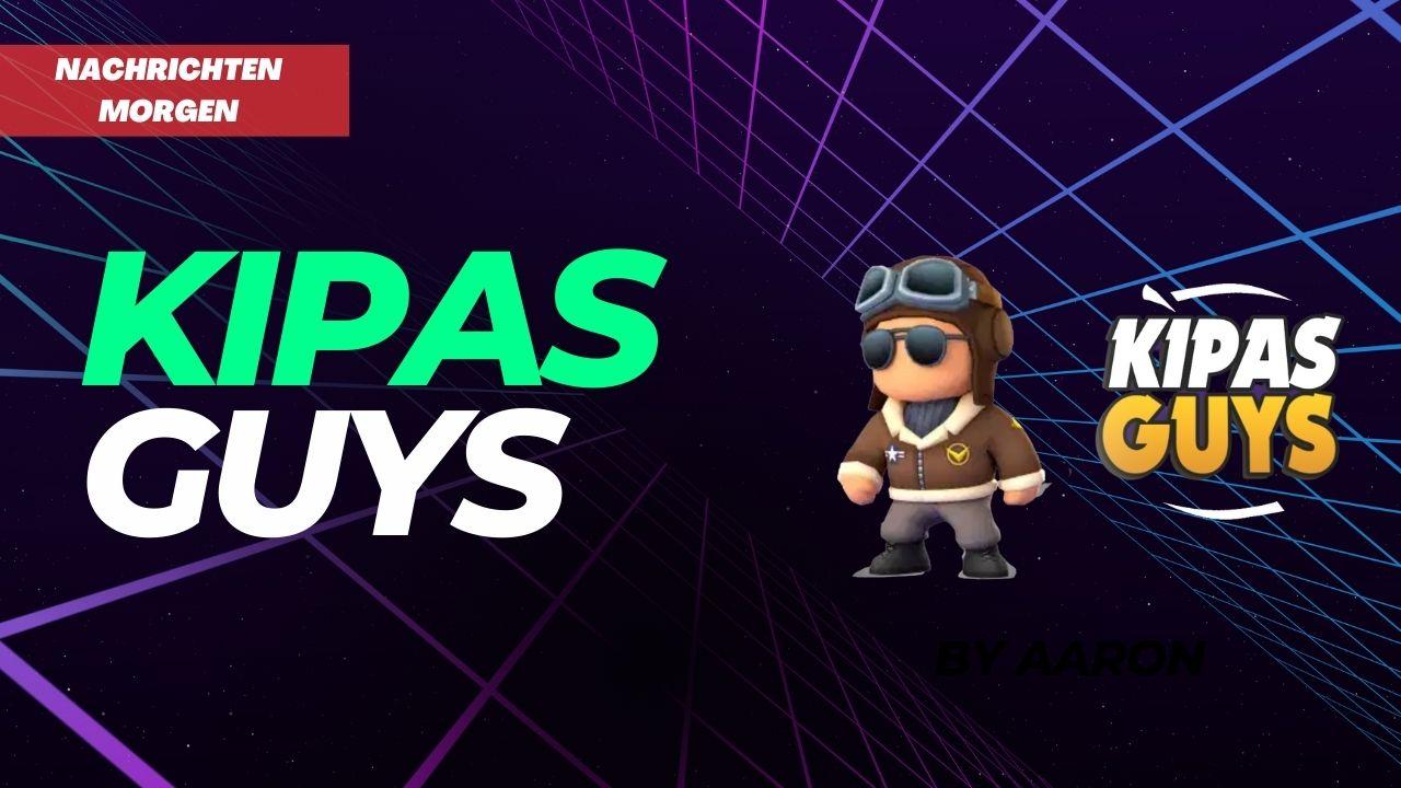 Kipas Guys 0.42 APK - Android için Son Sürüm İndir