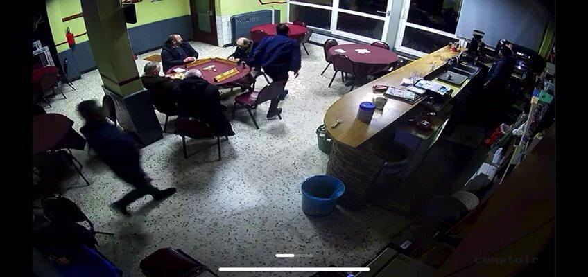 🔥Belçika'da Terör Örgütü PKK Yandaşları Türklere saldırdı(Almanya,Türk konsolosluğuna saldırı oldu)