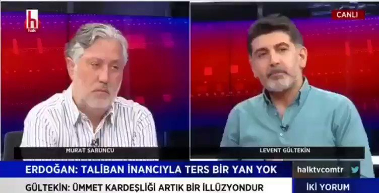 Levent Gültekin, İBB'nin kurban eti dağıtmasını hedef aldı!