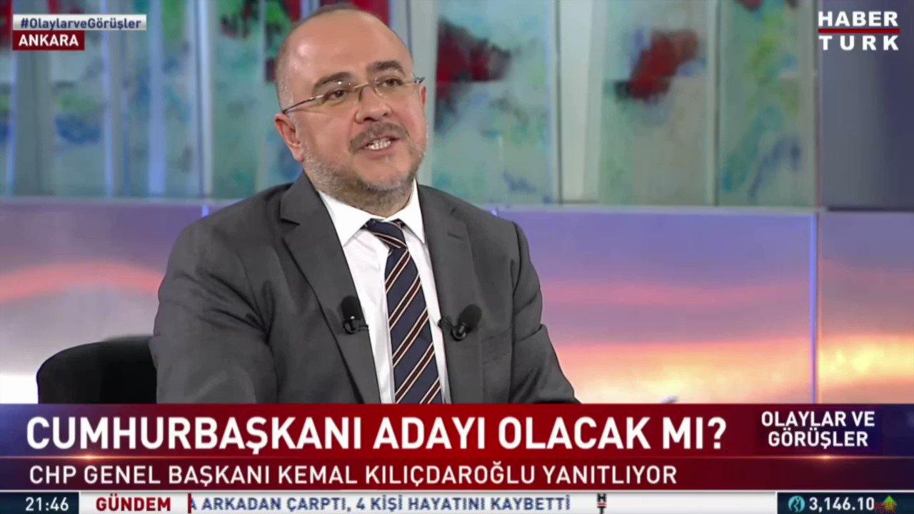 6'lı Masanın Seçimi Kazanması Kolay Değil.