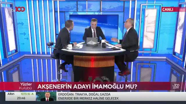 6'lı Masanın Seçimi Kazanması Kolay Değil.