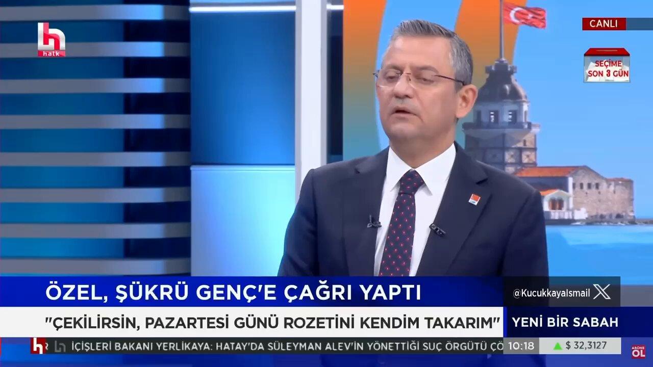 🔥🇹🇷 2024 Yerel Seçimleri🔥(İBB'de yeni dönem başladı. Tüm AKP önergeleri red edildi.. )[ANAKONU]