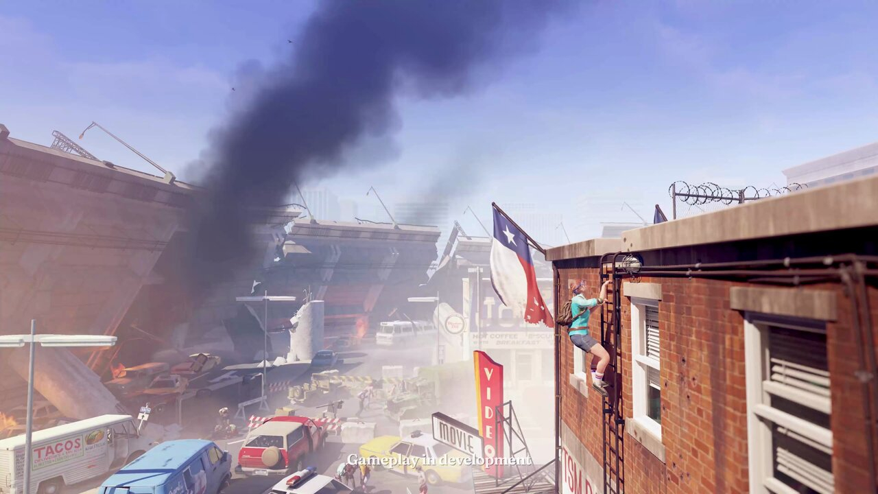 Gamescom 2024 | ANA KONU