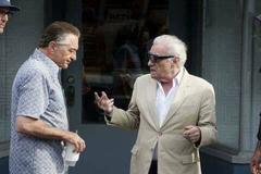 The Irishman (2019) | Martin Scorsese-Robert De Niro-Al Pacino-Joe Pesci