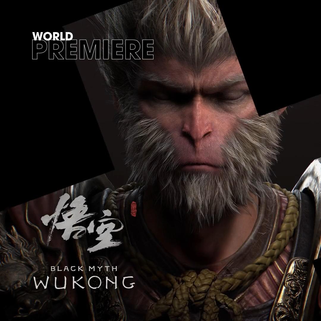 Black Myth: Wukong | PS5 | ANA KONU