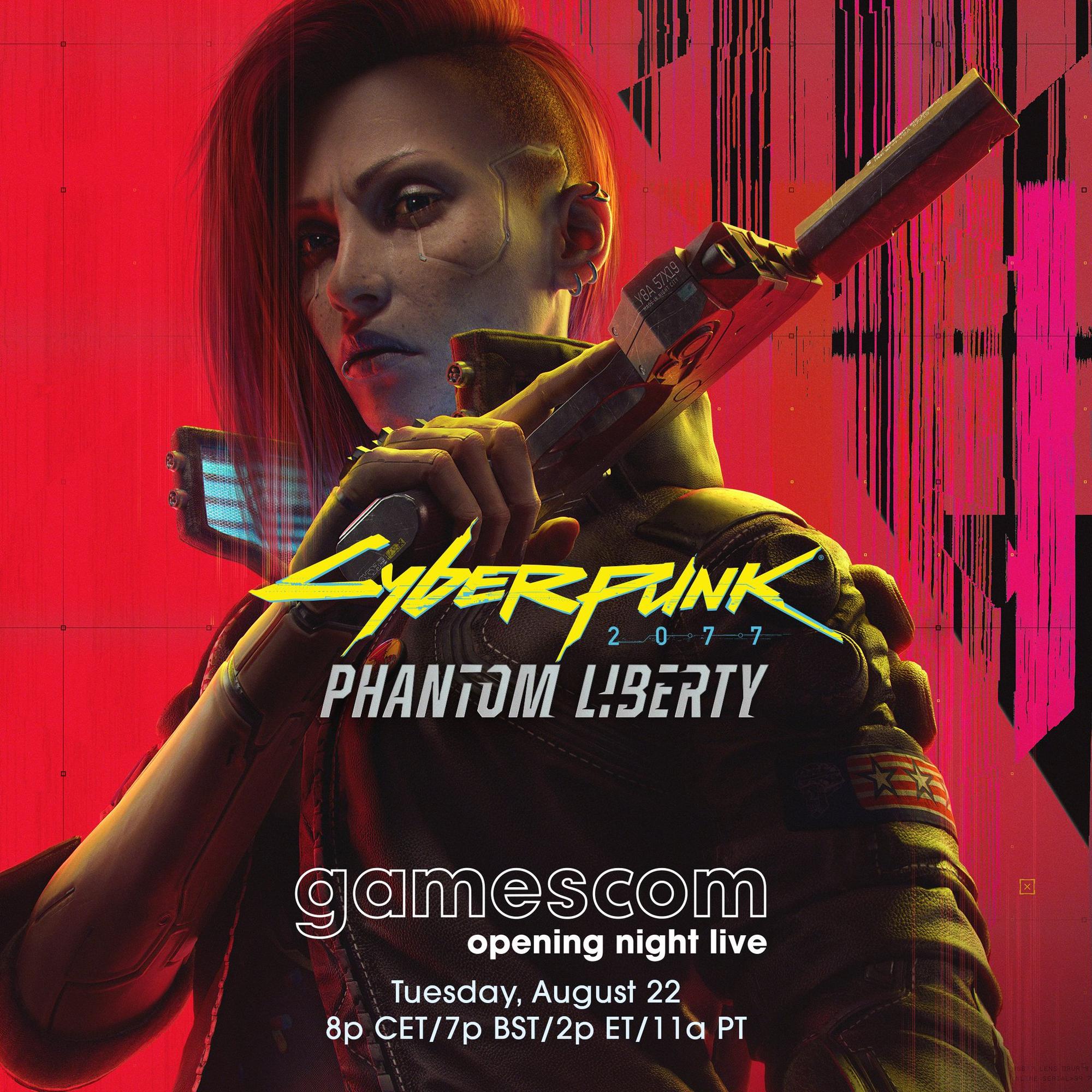 Gamescom 2023 | ANA KONU | 22 - 27 Ağustos!!